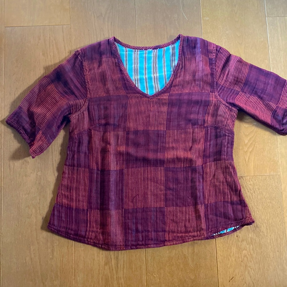 Ace and Jig top